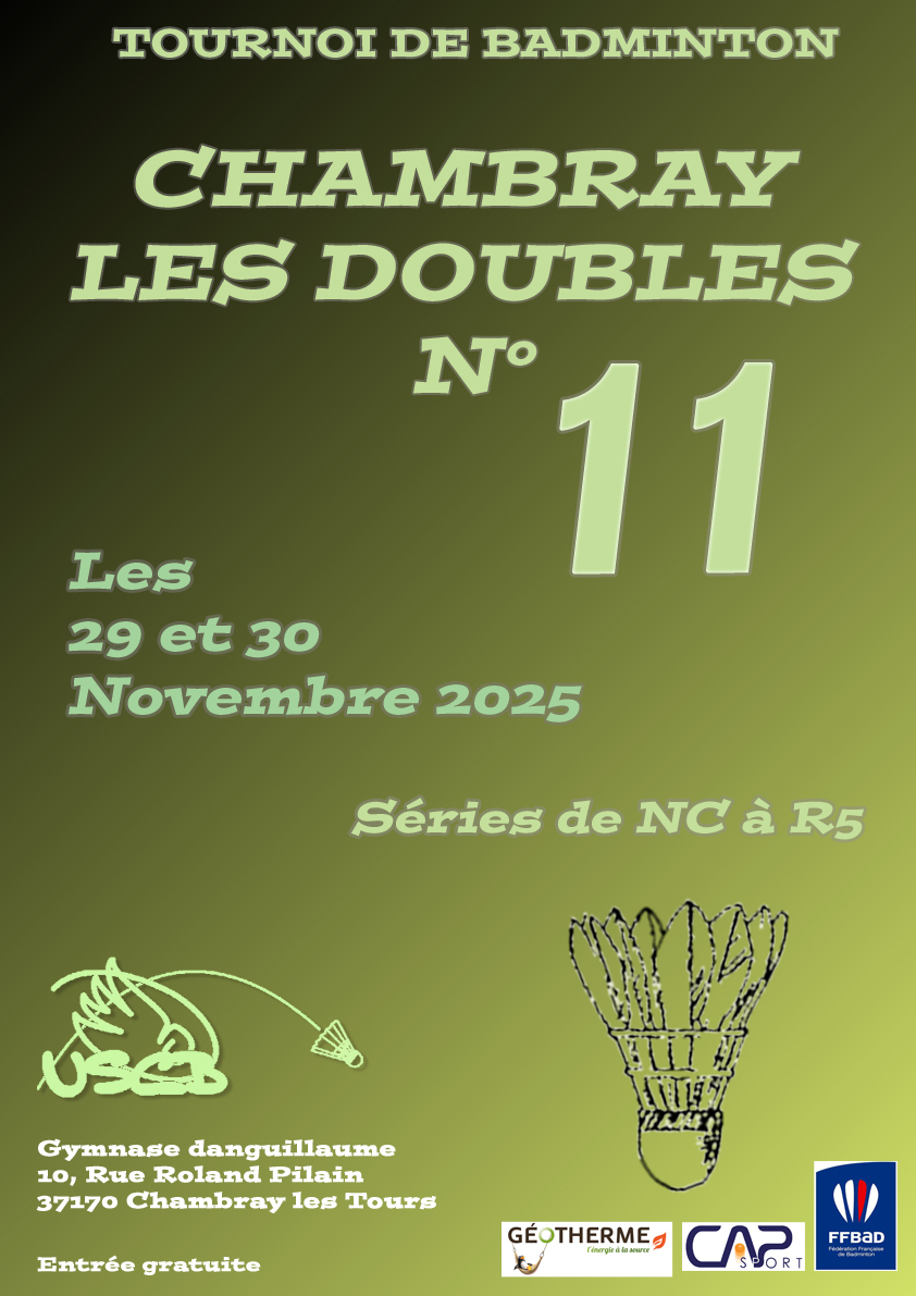 Chambray les doubles 11 (Chambray les Tours)