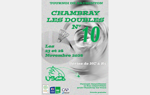 Chambray Les Doubles 10 (Chambray les Tours)