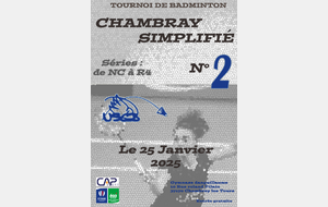 Chambray Simplifié 2 (Chambray Les Tours)