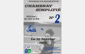 Chambray Simplifié 2 (Chambray Les Tours)