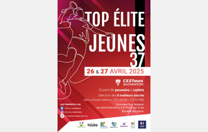 Tournoi Top Elite 2025