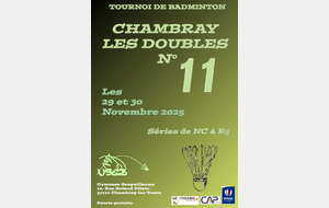 Chambray les doubles 11 (Chambray les Tours)