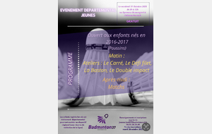 DAD Evenement jeune