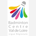 Ligue du Centre Val de Loire de badminton