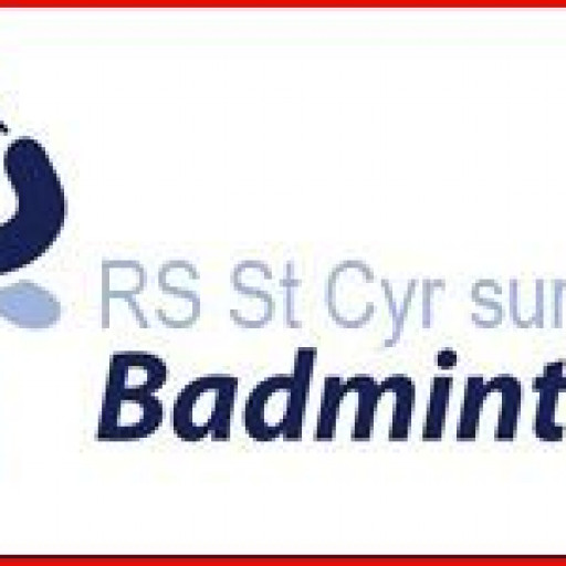 Rssc Reveil Sportif Saint Cyr Sur Loire